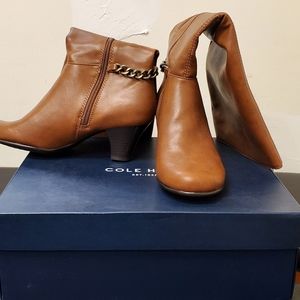 Cole Haan Boots